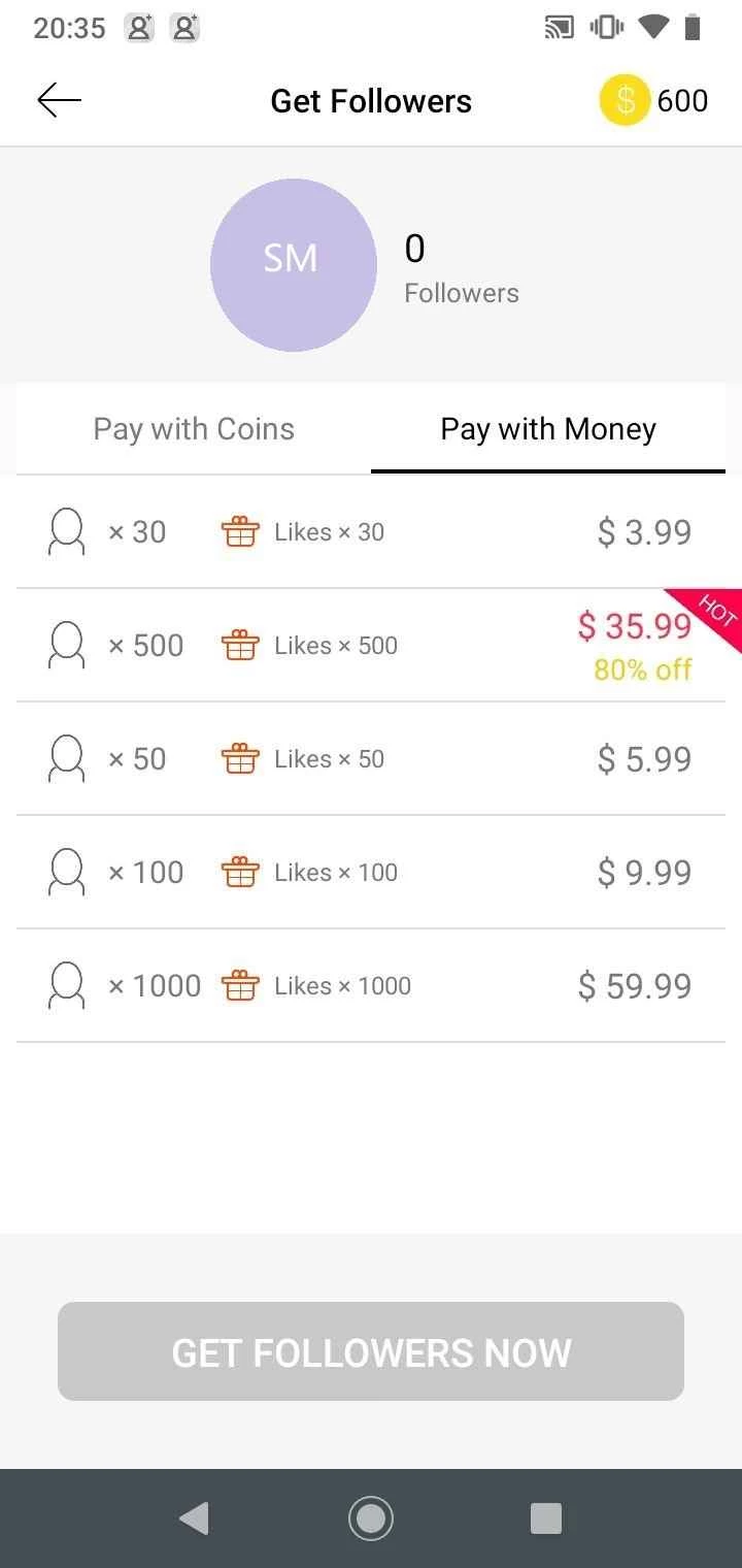 GetInsta — screenshot 3