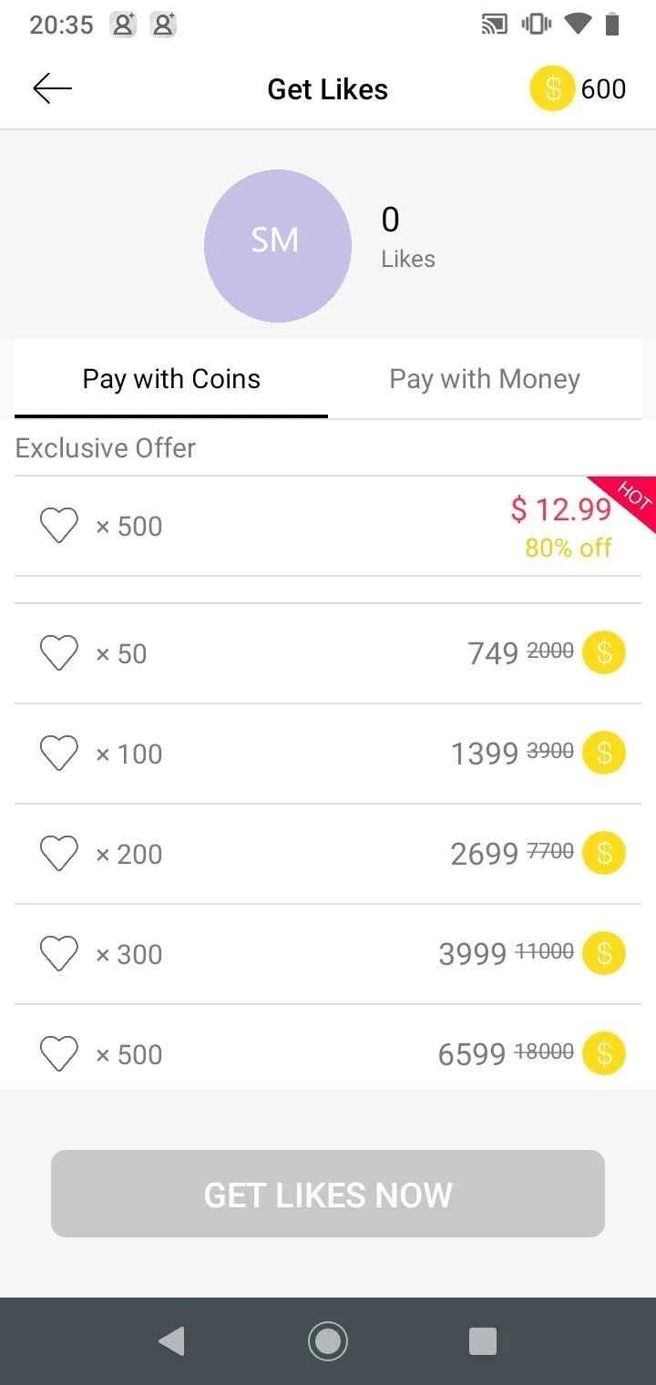 GetInsta — screenshot 4